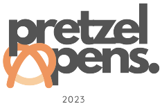 Pretzel Pens